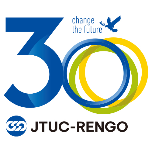 30th JTUC-RENGO